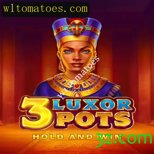 Explorando o Mundo de 3LuxorPots: Um Novo Jogo de Estratégia