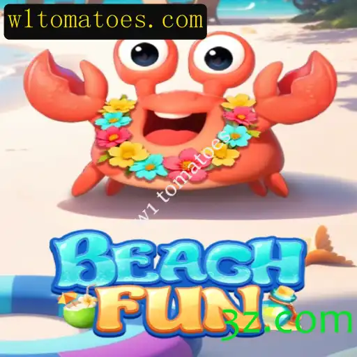 Explorando o Jogo BeachFun: Aventura e Estratégia com w1 Tomatoes