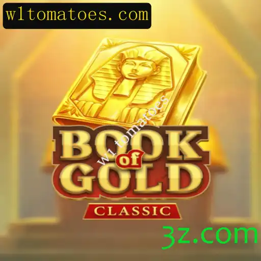 Descubra o Fascinante Mundo de BookOfGoldClassic
