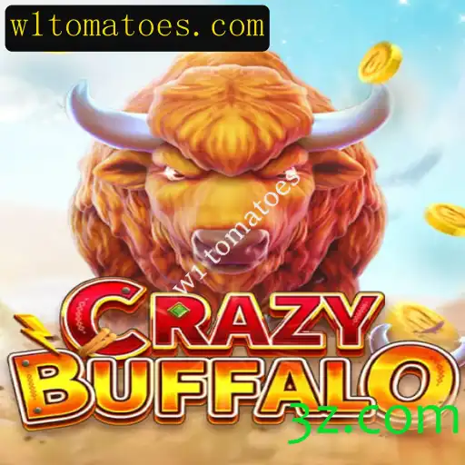 Descubra o Divertido Mundo de CRAZYBUFFALO: Um Jogo Inovador