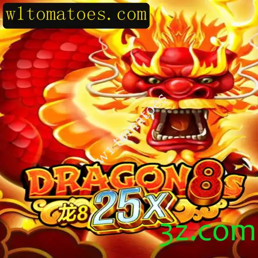 Descubra o Universo Emocionante de Dragon8s25x