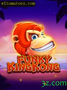 Explorando o Vibrante Mundo de FunkyKingKong: Descrição, Introdução e Regras