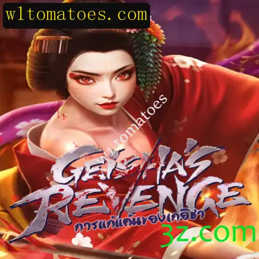 GeishasRevenge: Uma Imersão no Mundo Fascinante dos Jogos