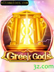 Explorando o Universo de GreekGods: Estratégia, Culto e Tomates
