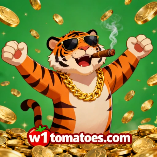 w1 tomatoes Logo