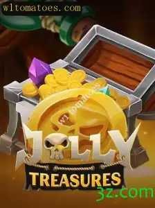 Descubra o Mundo Fascinante de JollyTreasures: Uma Aventura de Estratégia e Datas Emocionantes