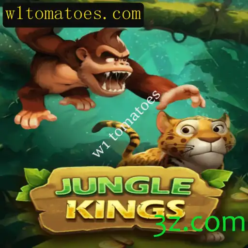 Explore JungleKings: Aventure-se na Selva com Estratégia e Diversão