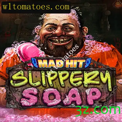 Explorando o Fascinante Mundo de MadHitSlipperySoap