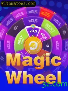MagicWheel: Descubra o Fascinante Mundo do Jogo