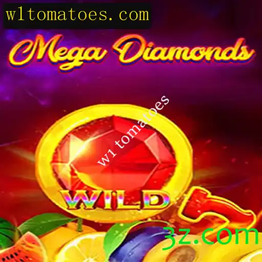 MegaDiamond: Uma Nova Aventura Lúdica para Todas as Idades