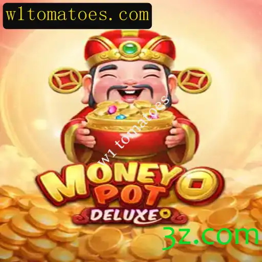 Explorando o Mundo de MoneyPotDELUXE: Um Jogo de Estratégia e Aventura