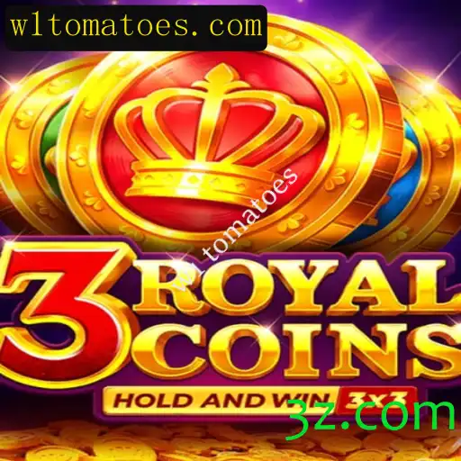 Explorando o Enigmático Mundo de 3royalcoins: Um Jogo de Estratégia e Aventura