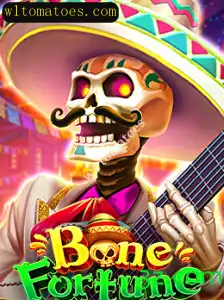 BoneFortune: Uma Imersiva Aventura no Mundo dos Ossos e Prosperidade