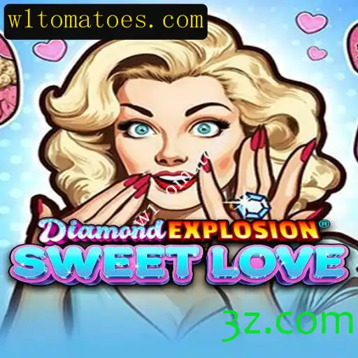 Descubra a Excitante Aventura de 'DiamondExplosionSweetLove' e Suas Regras Inovadoras