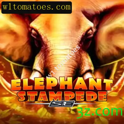 Explorando o Mundo de ElephantStampedeSE: Aventuras Selvagens e Desafios Empolgantes