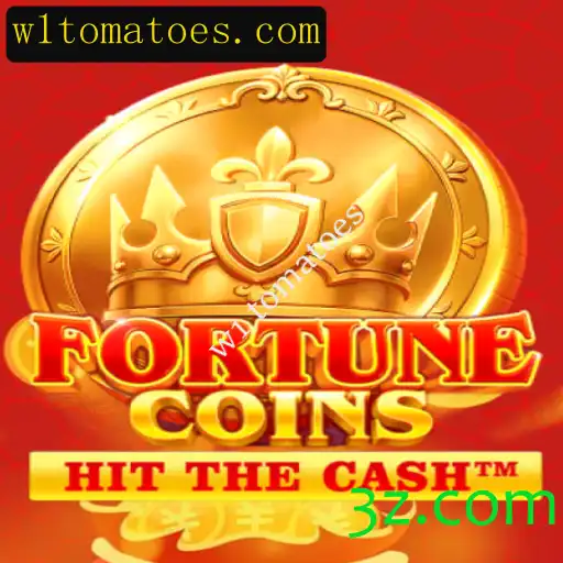 Explorando FortuneCoins: Um Jogo Encantador com o Tema W1 Tomatoes
