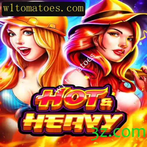 Descubra a Aventura Unica de HotHeavy: O Jogo que Desafia suas Habilidades