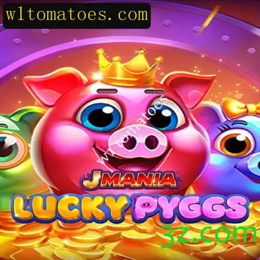 Descobrindo JManiaLuckyPyggs: Um Mergulho na Emoção e Estratégia dos Jogos Modernos