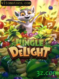Descubra o Mundo de JungleDelight: O Jogo de Aventura com Desafios Incríveis