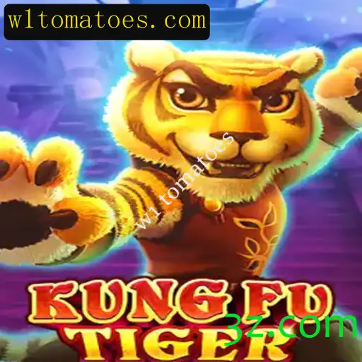 Descubra o Mundo de KungFuTiger: Um Jogo de Estratégia e Aventura