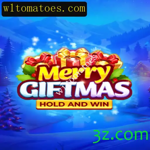 Descubra o Jogo de Festa: MerryGiftmas