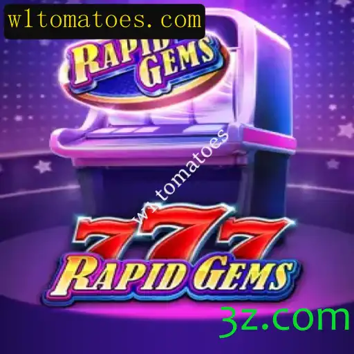 RapidGems777: Uma Jornada Emocionante Pelo Universo dos Jogos de Cassino