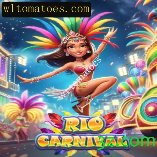 Descubra o Empolgante Mundo de RioCarnival: O Jogo Que Traz a Magia do Carnaval para Você