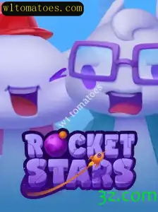 RocketStars: Aventura Espacial com Diversão e Estratégia