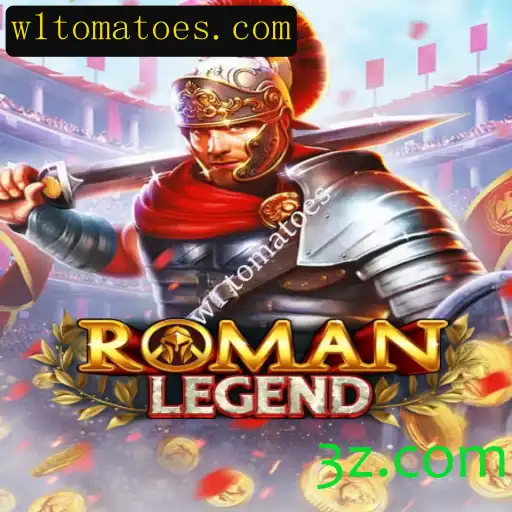 RomanLegend: Estratégia e Aventura no Mundo Antigo