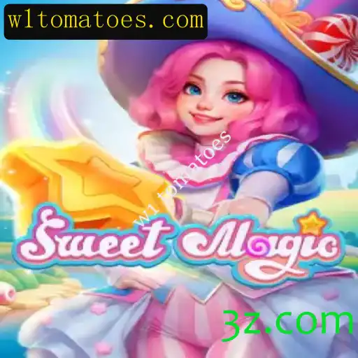 Explorando o Mundo Encantado de SweetMagic: O Jogo que Transforma Diversão em Aventuras Doces
