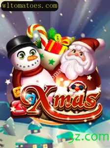 Descubra o Empolgante Jogo 'Xmas' com o Desafio W1 Tomatoes