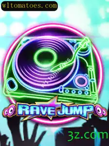 Descubra o Mundo Vibrante de RaveJump: O Jogo que Está Agitando o Mundo dos Games