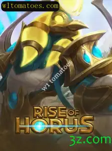 RiseofHorus: Um Mergulho Profundo no Mundo do Culto Antigo e Estratégia