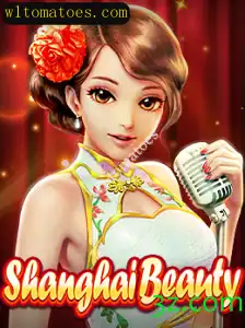 Explorando o Fascinante Mundo de ShanghaiBeauty: Uma Jornada de Estratégia e Estilo