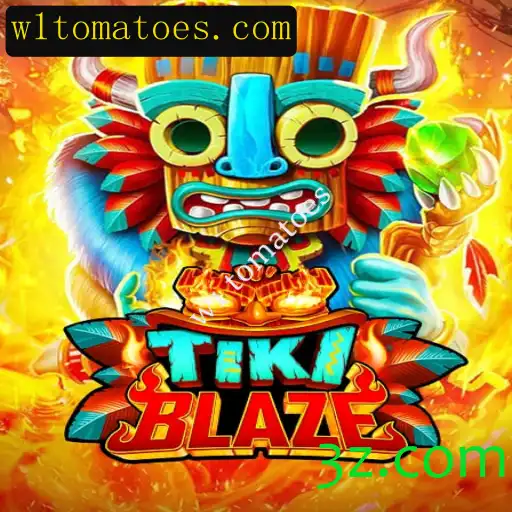 TikiBlaze: Descubra o Mundo Aventuroso e Colorido de um Jogo Revolucionário
