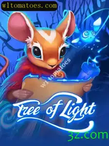 Descubra o Fascinante Mundo do Jogo TreeofLight e a Magia dos 'w1 Tomatoes'