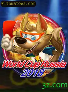 Descubra o Mundo de WorldCupRussia2018: Um Jogo de Emoção e Estratégia